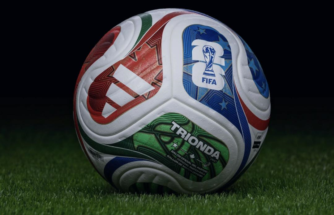 2026世界杯14场胜负彩 赛事视觉